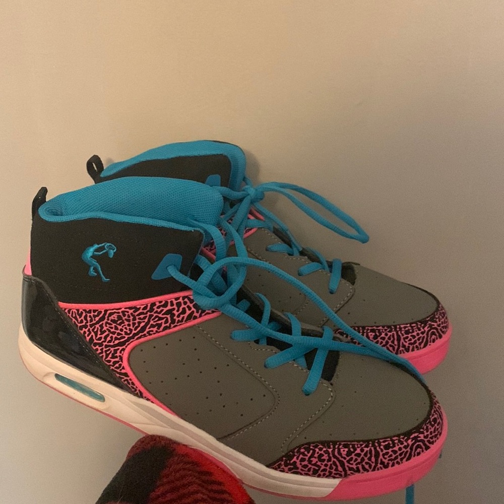 Shaq Womens Tennis Shoes